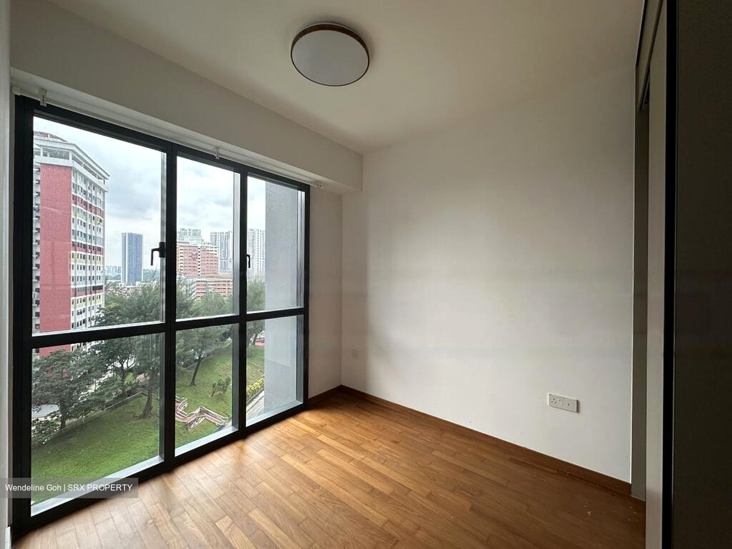 Stirling Residences (D3), Apartment #433262591